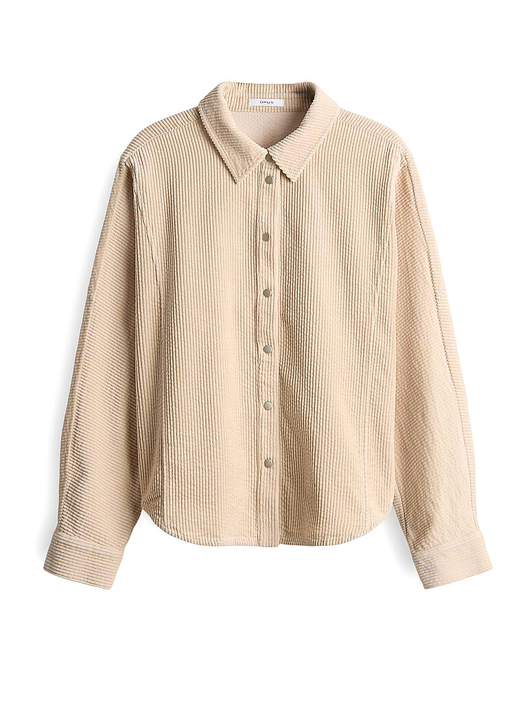 Opus Surchemise FRENKI beige 44