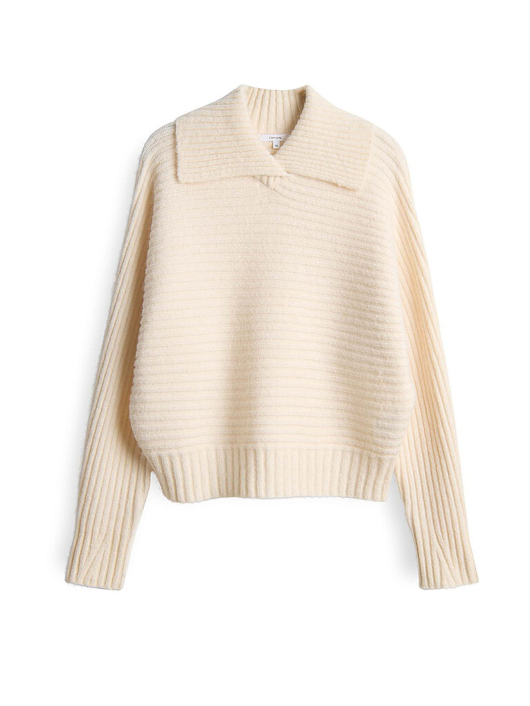 Opus Pull PURIKA crème 38