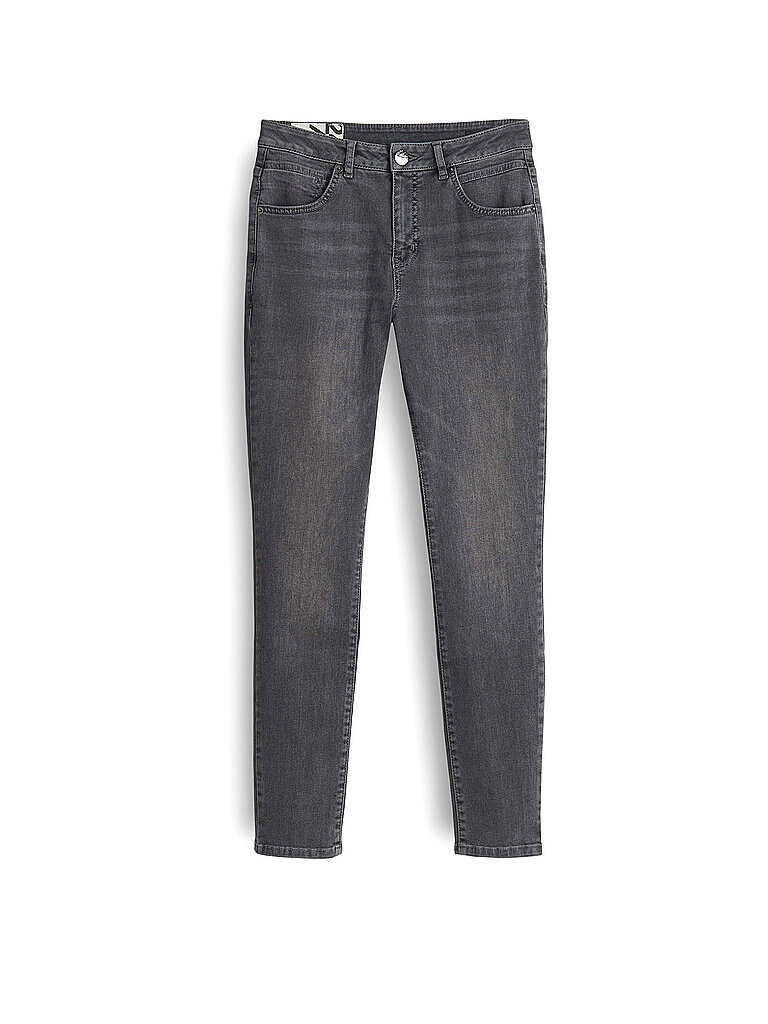 Jeans Slim Fit 7/8 ELIYA CITY gris 40/L28