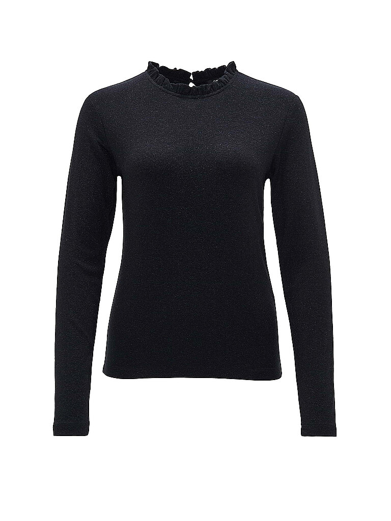 Rollkragenpullover SANBA noir 40