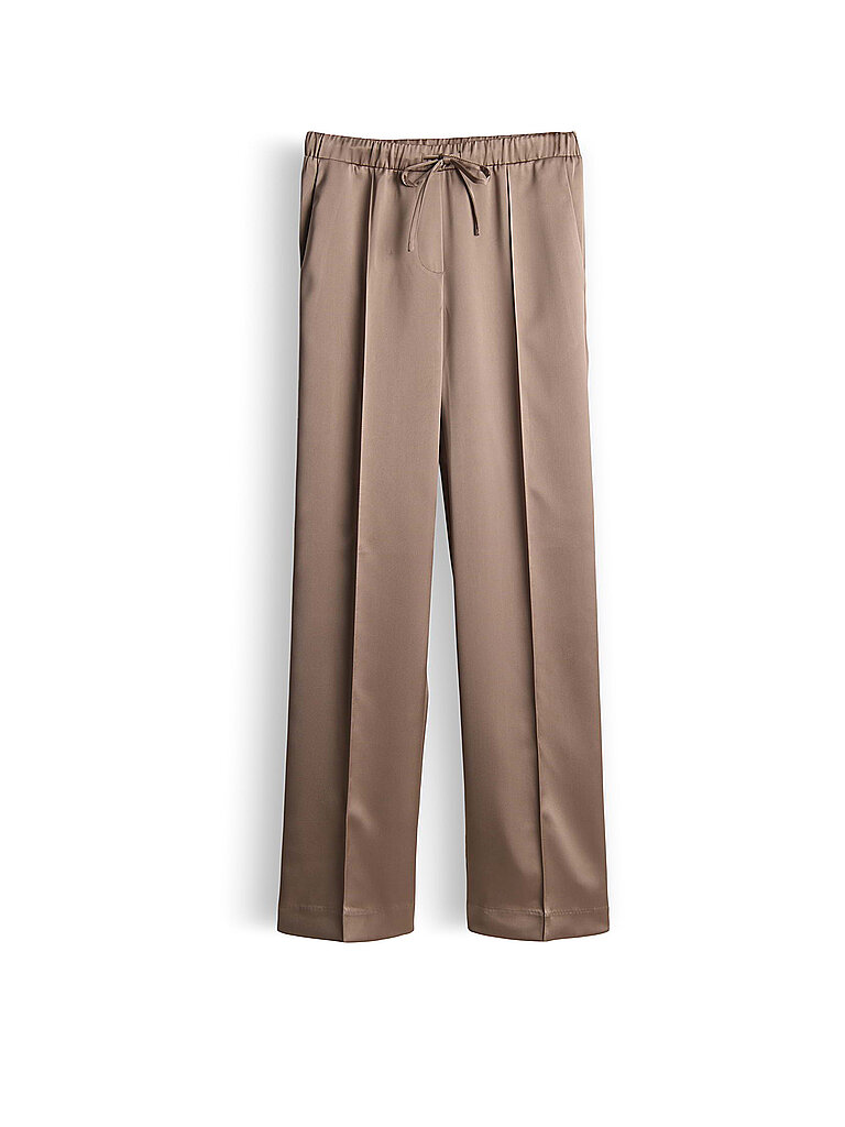 OPUS Pantalon business MELANE COSMIC camel | 34