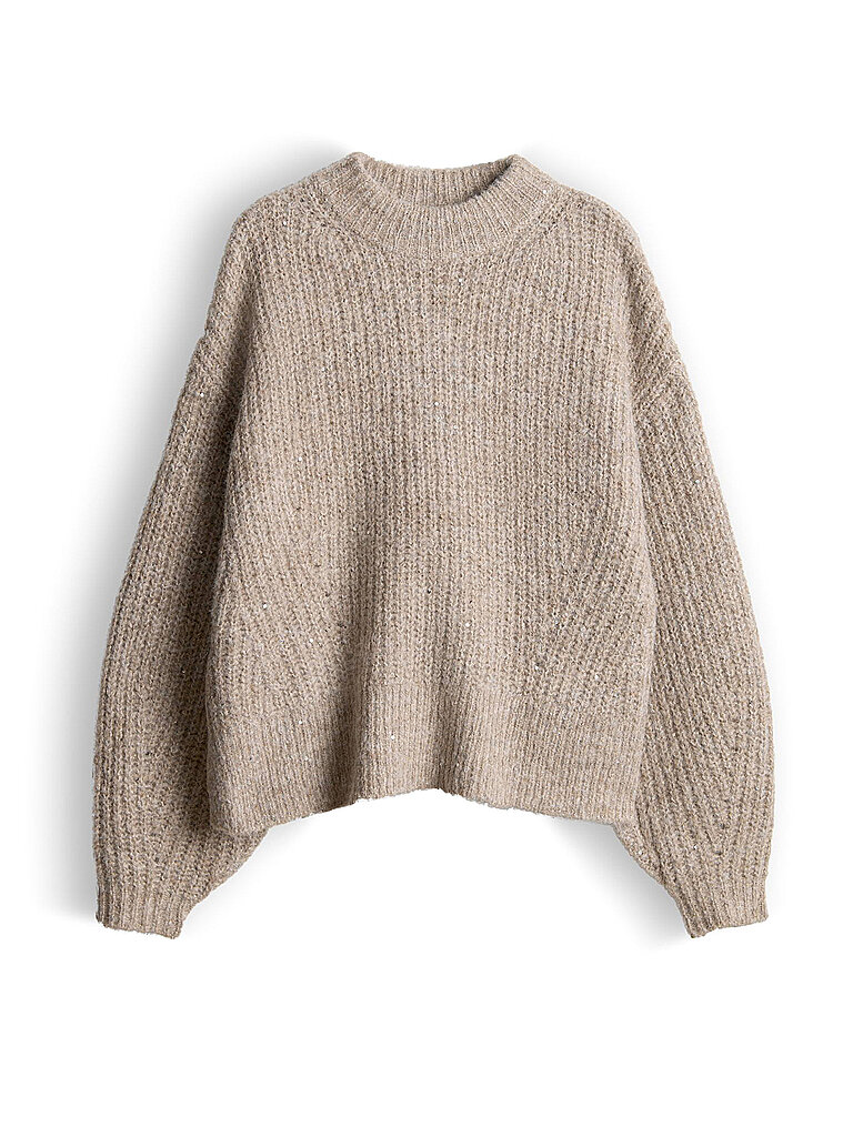 Opus Pull PALIET camel 34