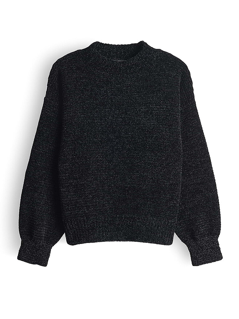 Opus Pullover PALTINA noir 34