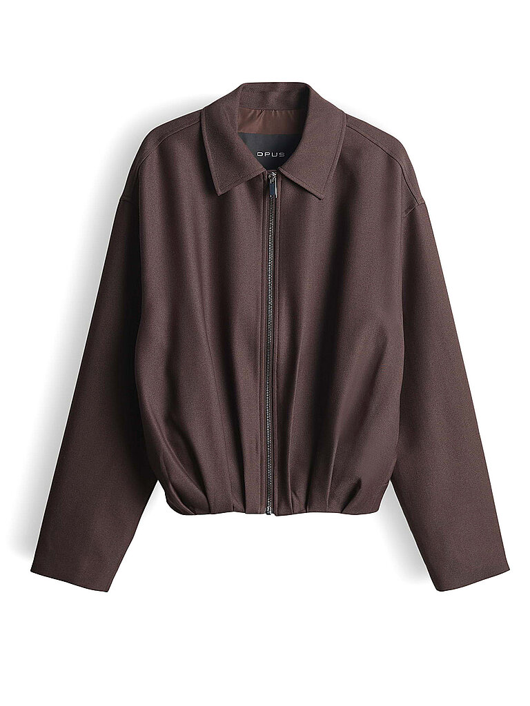 Opus Blouson JELANI marron 40