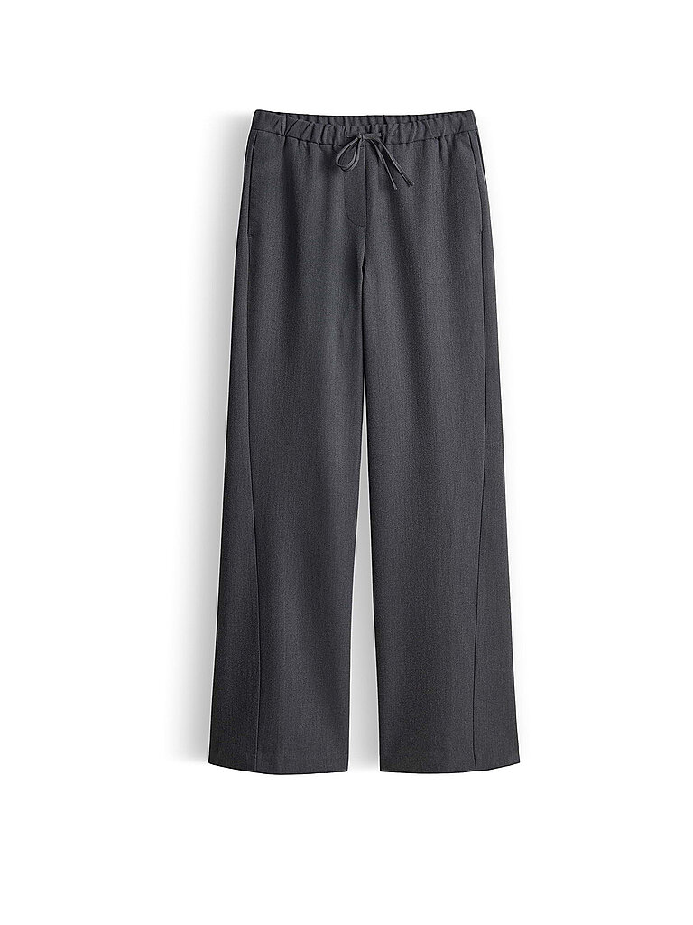 Pantalon de jogging coupe MELANE DYNAMIC gris 38