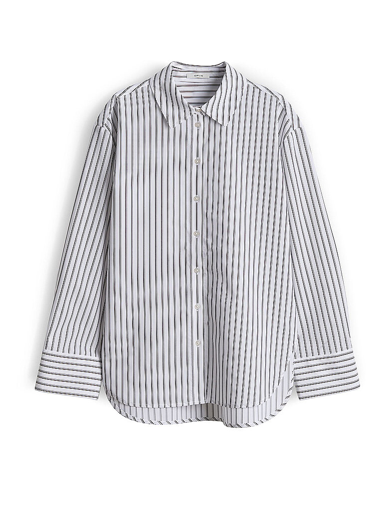 OPUS Chemisier FAPO blanc | 42