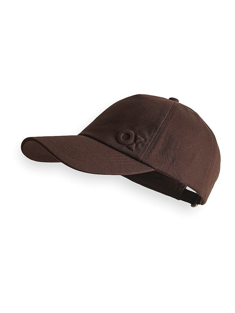 OPUS Casquette AMILIO CAP noir