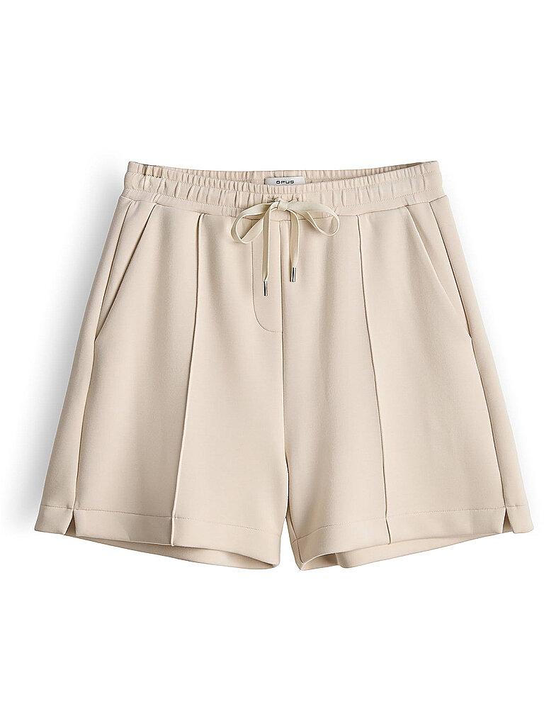 OPUS Shorts MELANE CLUB beige | 40