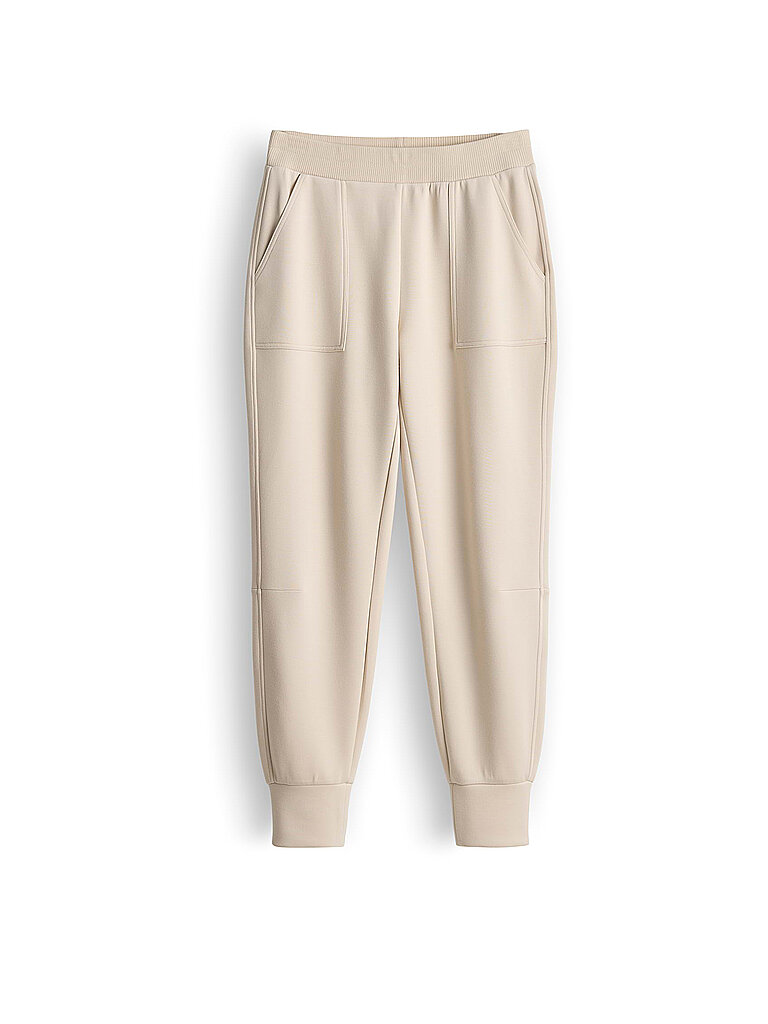 OPUS Pantalon de jogging MYHA CLUB beige | 42