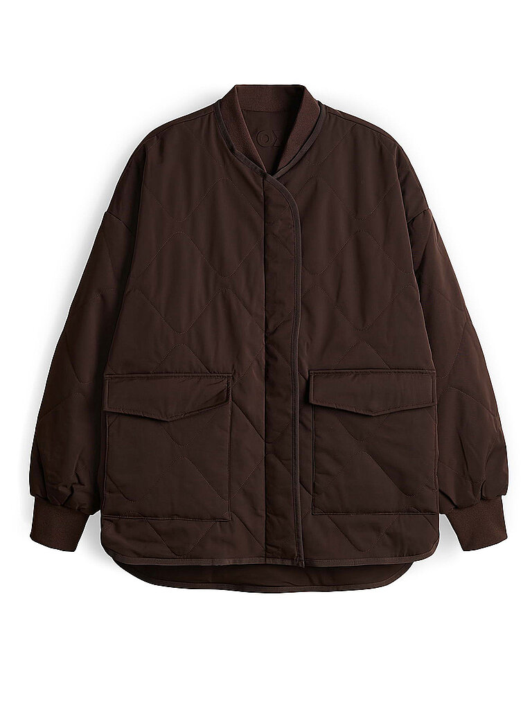 Opus Veste HELLSY marron 38