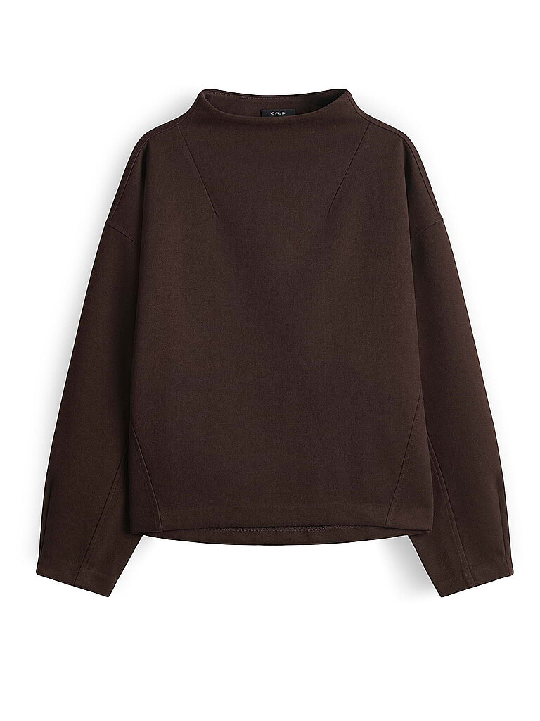 OPUS Pull GARIANE marron | 44