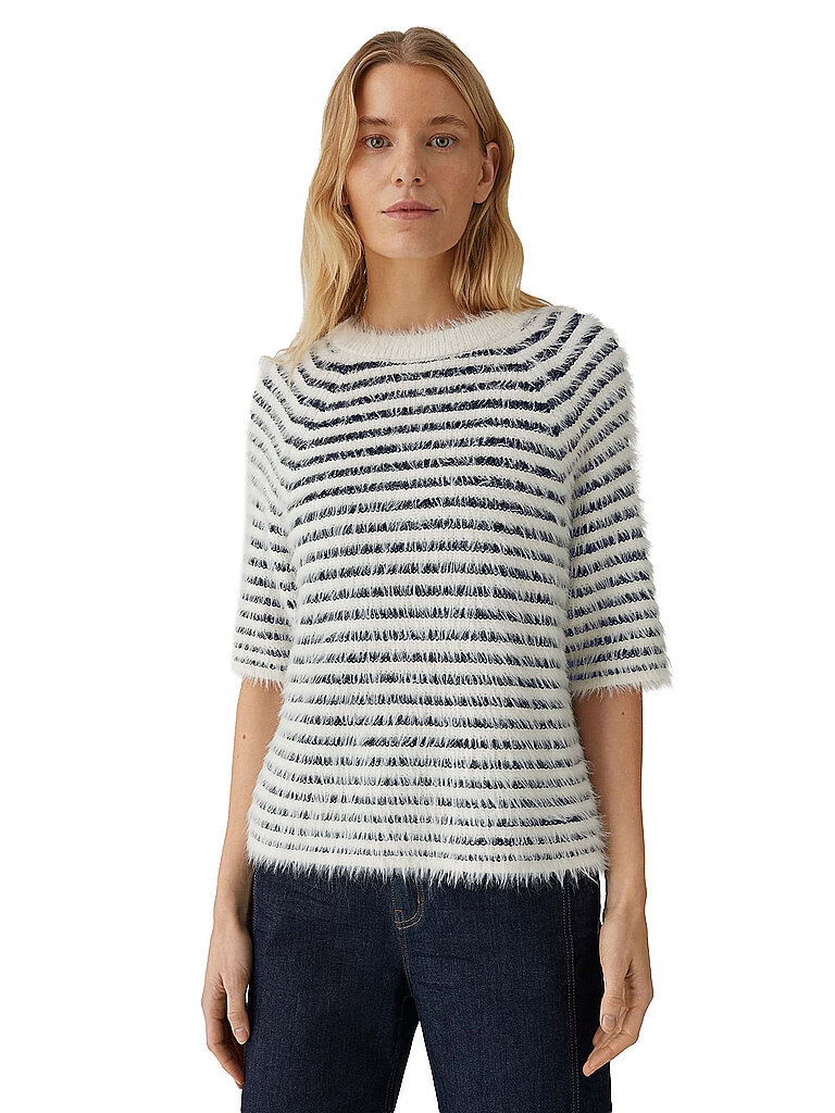 OPUS Pullover PAIRY blanc | 42