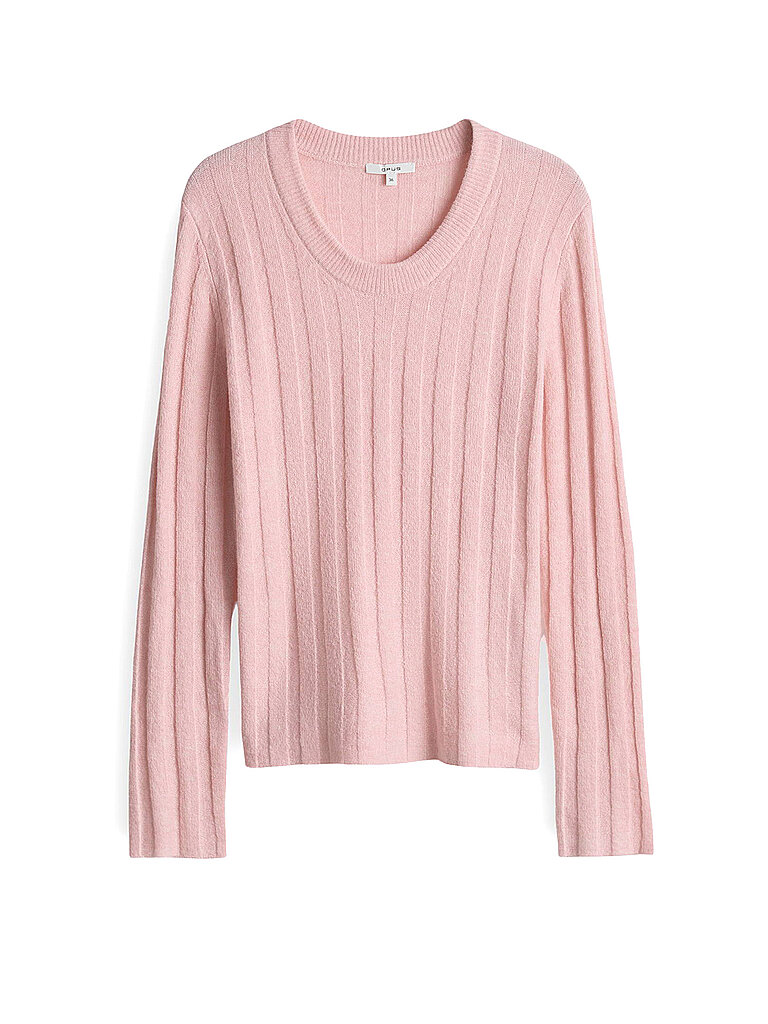 OPUS Pullover POLMI rose | 40