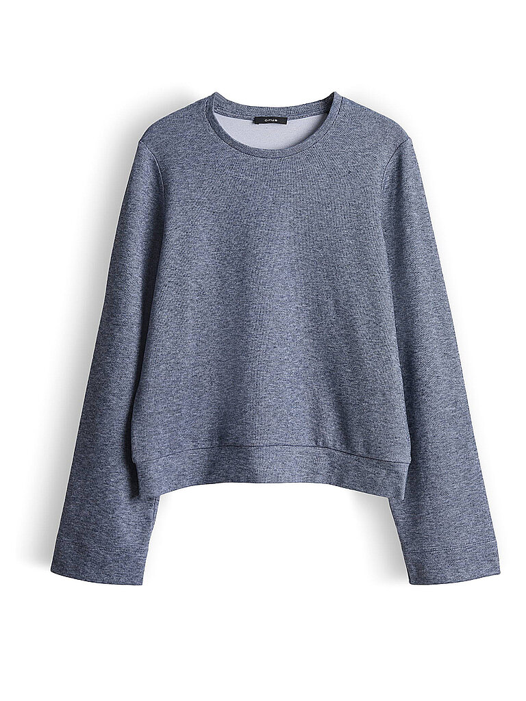 OPUS T-shirt à manches longues SAMIKE pétrole | 44