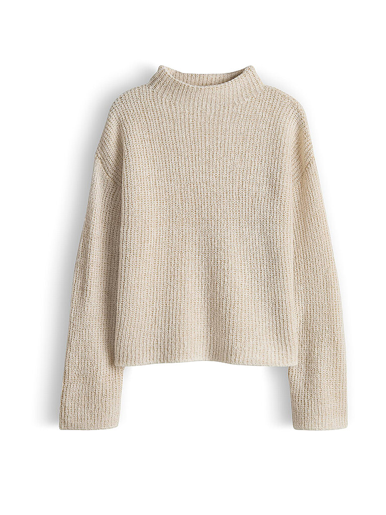 Opus Pullover PRIEFE beige 40
