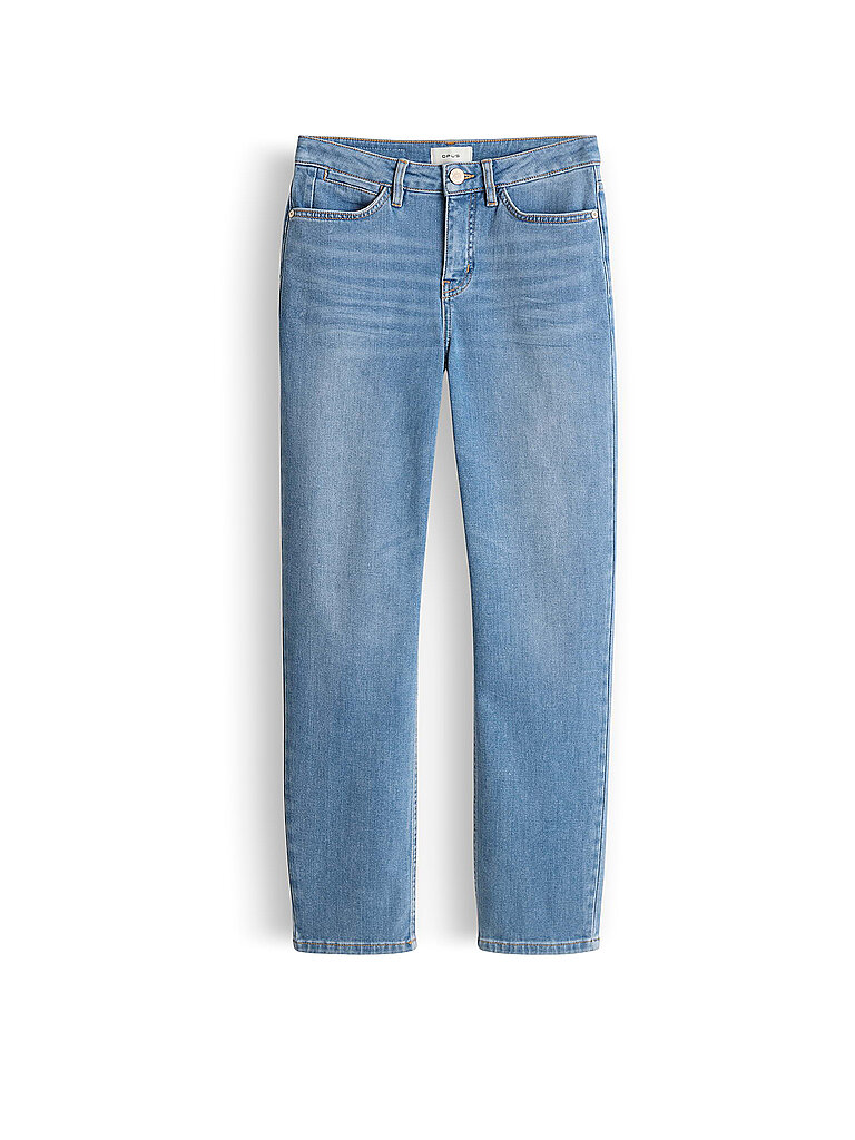 Jeans Coupe Droite ELMA CLEVER bleu 44/L30