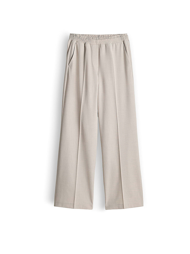 Pantalon Marlene MAROU BOLD beige 36