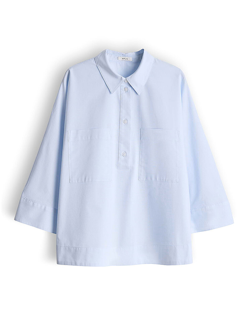 Chemisier FADESSA bleu clair 40