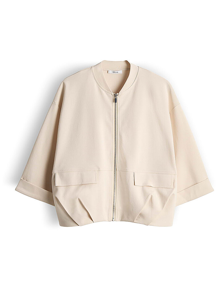 Opus Veste GOROS crème 44