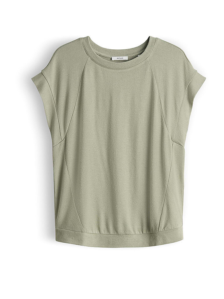 T-Shirt SALIMERA vert clair 42
