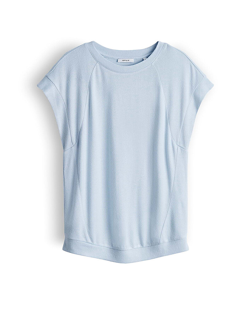 T-Shirt SALIMERA bleu clair 38
