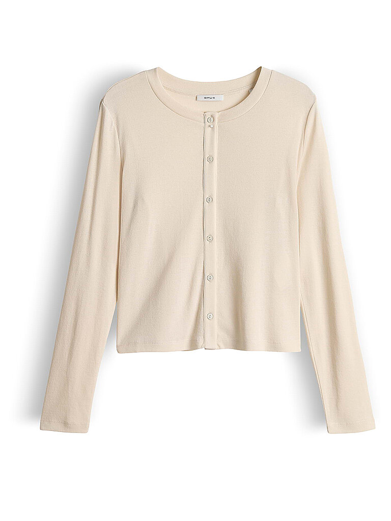 Opus Cardigan SANDROS crème 44