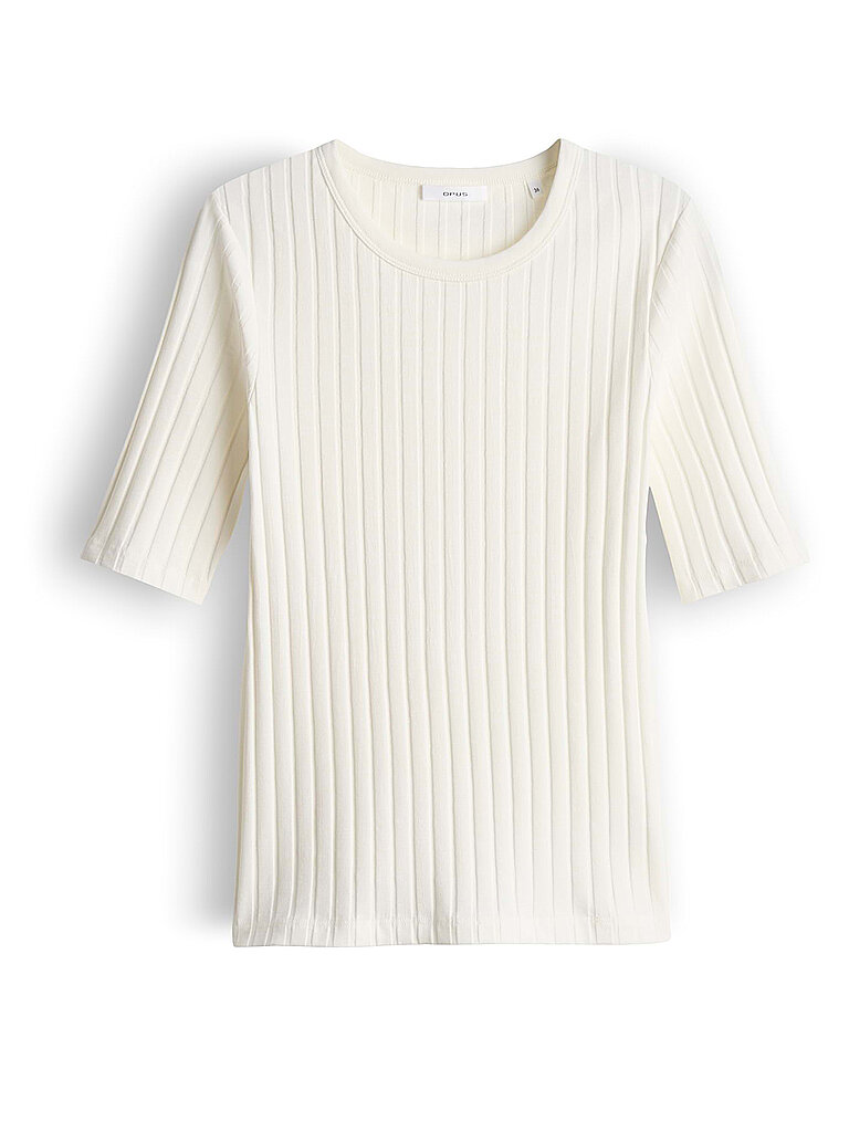 Opus T-Shirt SAVKA blanc 40