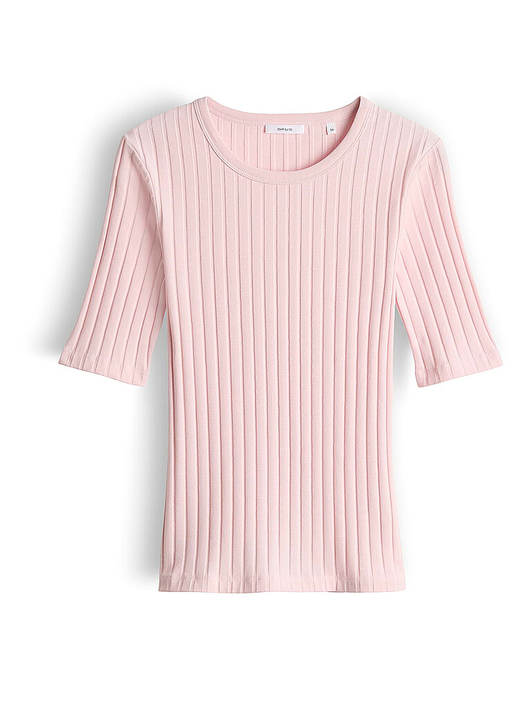 Opus T-Shirt SAVKA rose 36