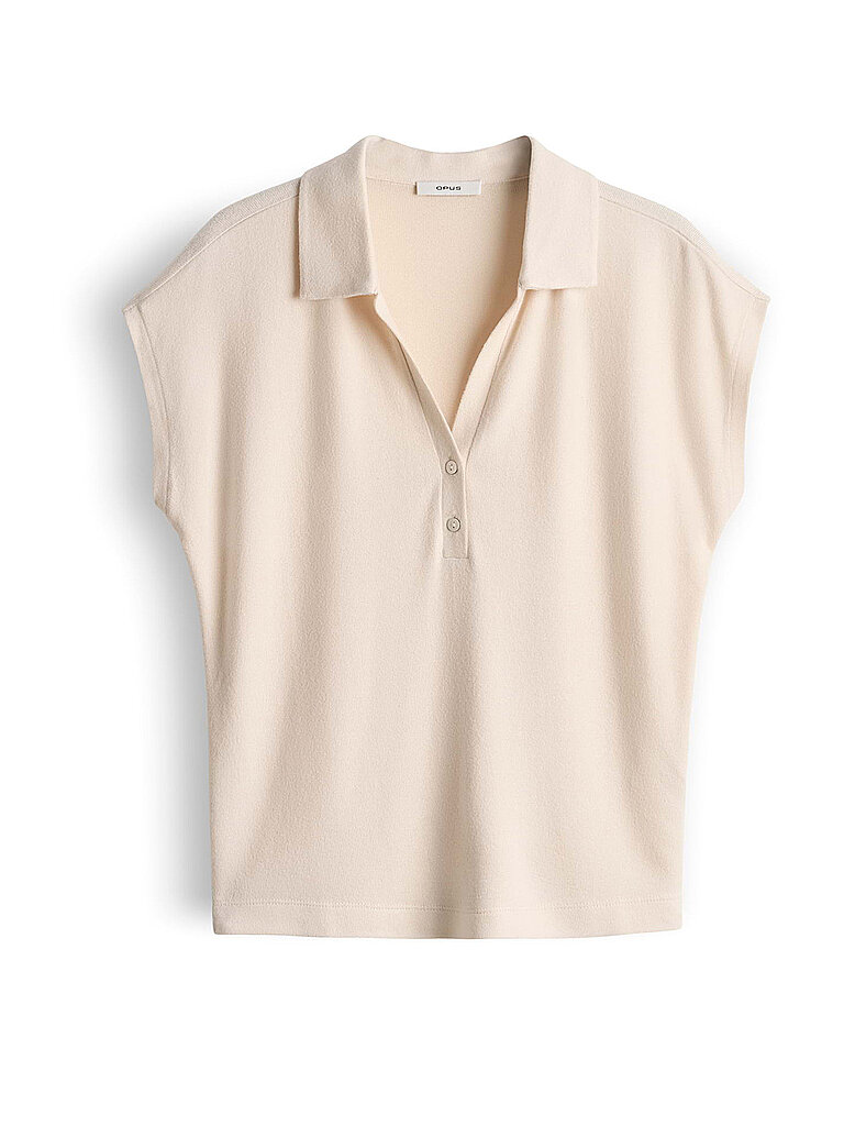 Opus Polo SOHANI crème 44
