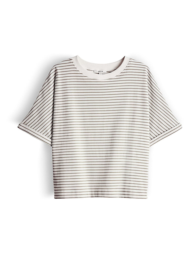 Opus T-Shirt SOTEL noir L