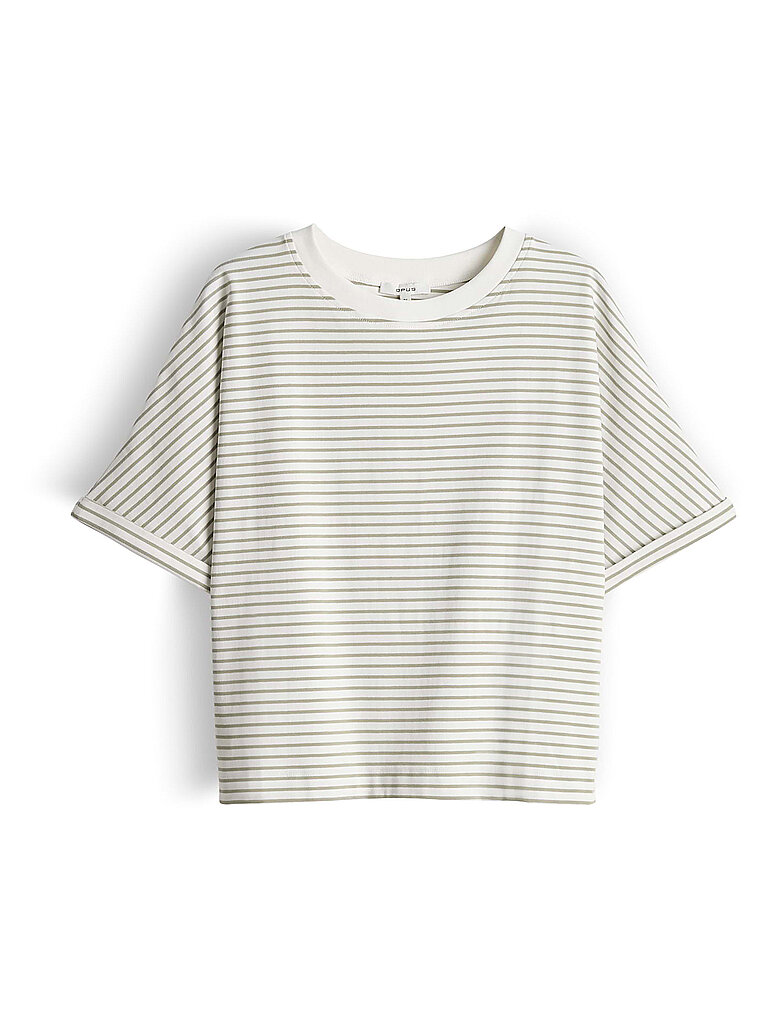 Opus T-Shirt SOTEL olive L