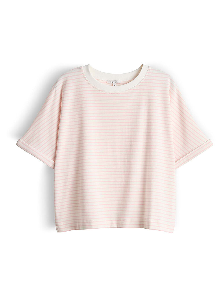 Opus T-Shirt SOTEL rose L