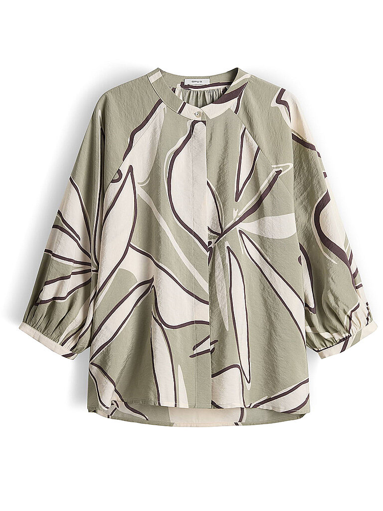 Opus Bluse FALOOM olive 38