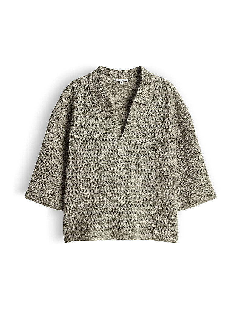 Opus Polo GARAKINO olive 40