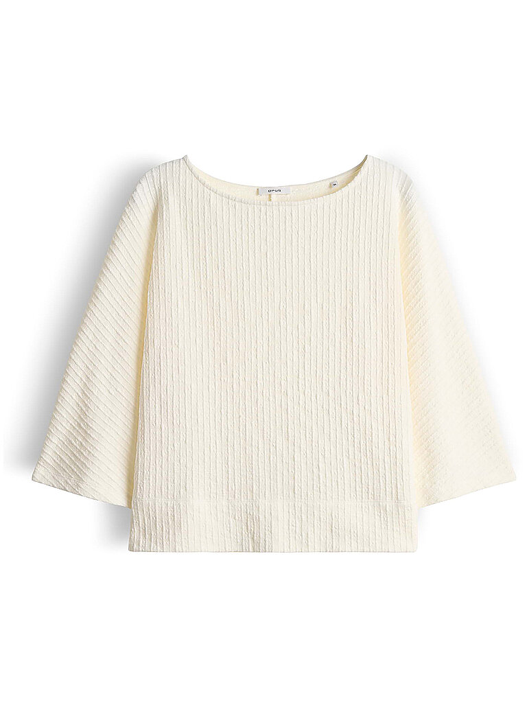 Opus Pullover GATHENA crème 44