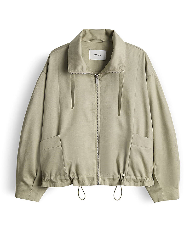 Opus Veste JARUSA olive 40