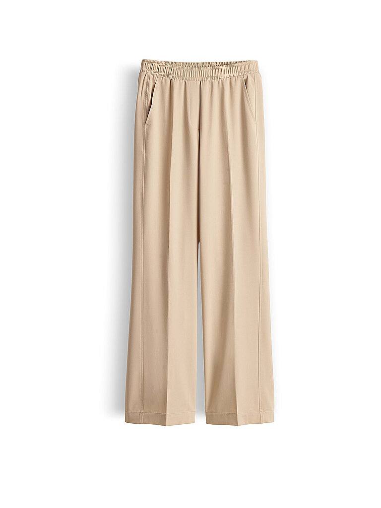 Pantalon Marlene MELANE BLOOM beige 44