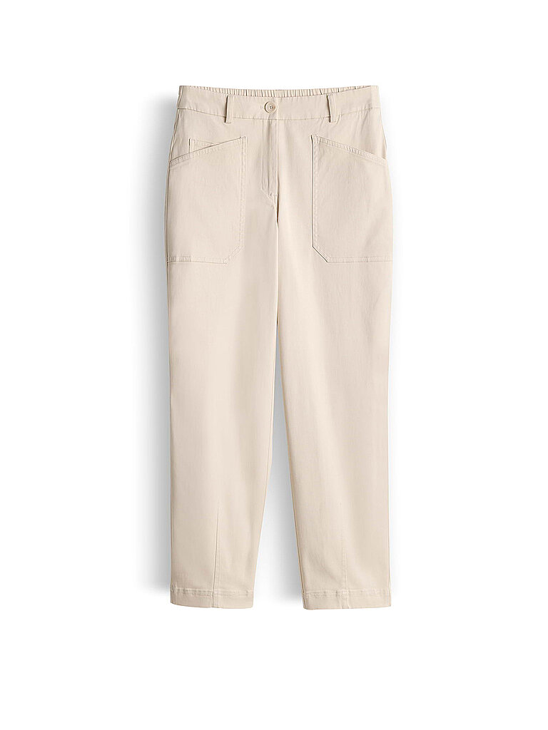 Pantalon MELINA URBAN crème 42