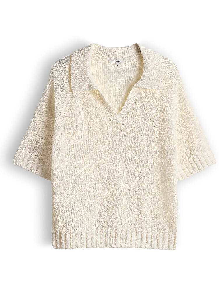 Opus Polo POSILLY crème 38