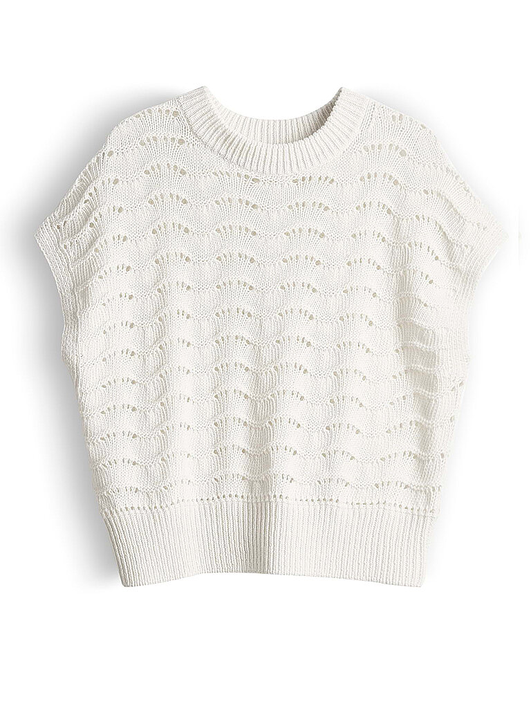 Opus Bluse PYDRA crème 40