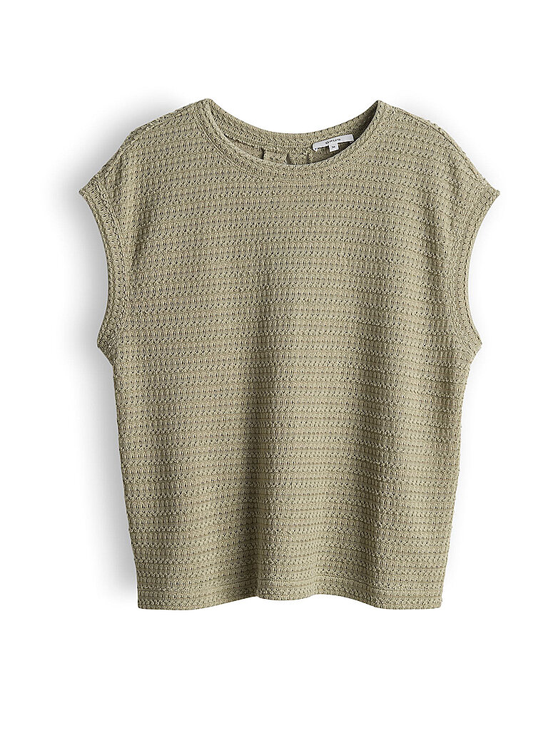 T-Shirt SPUNKI COASTAL olive 44