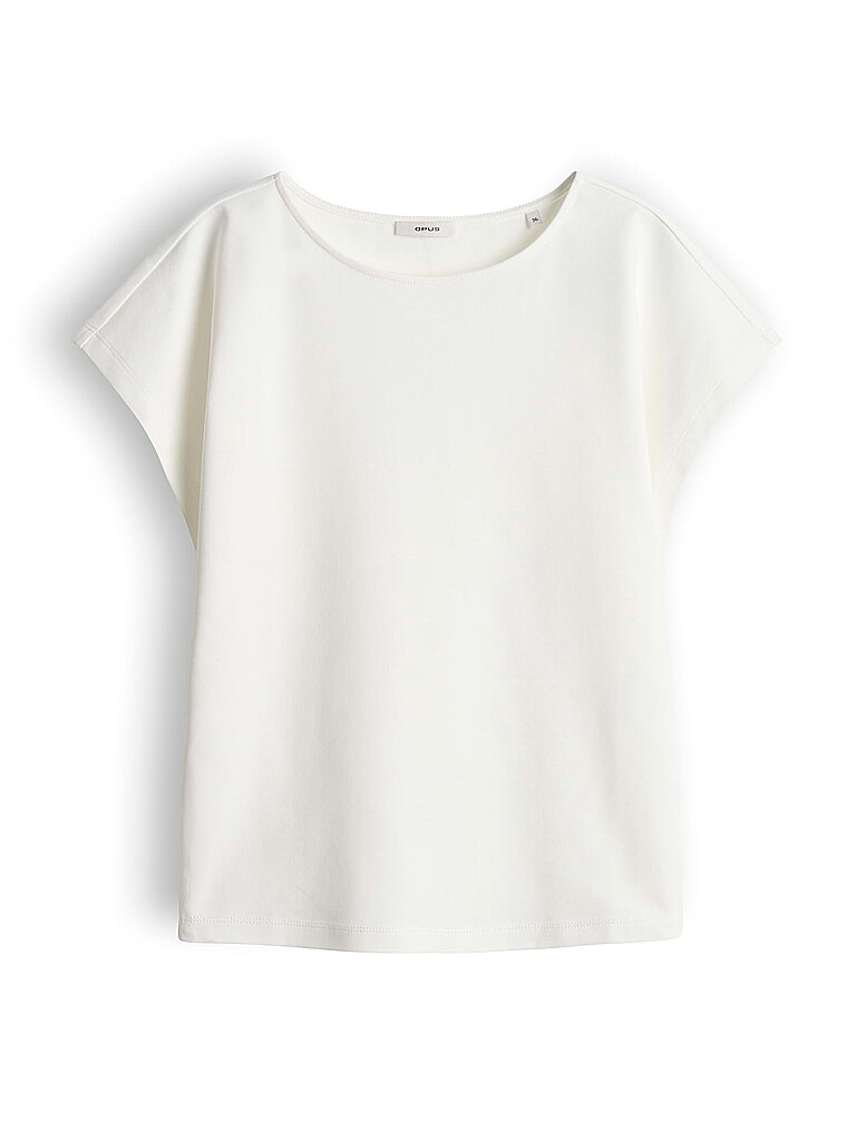 Opus T-Shirt SUSCHEL blanc 36