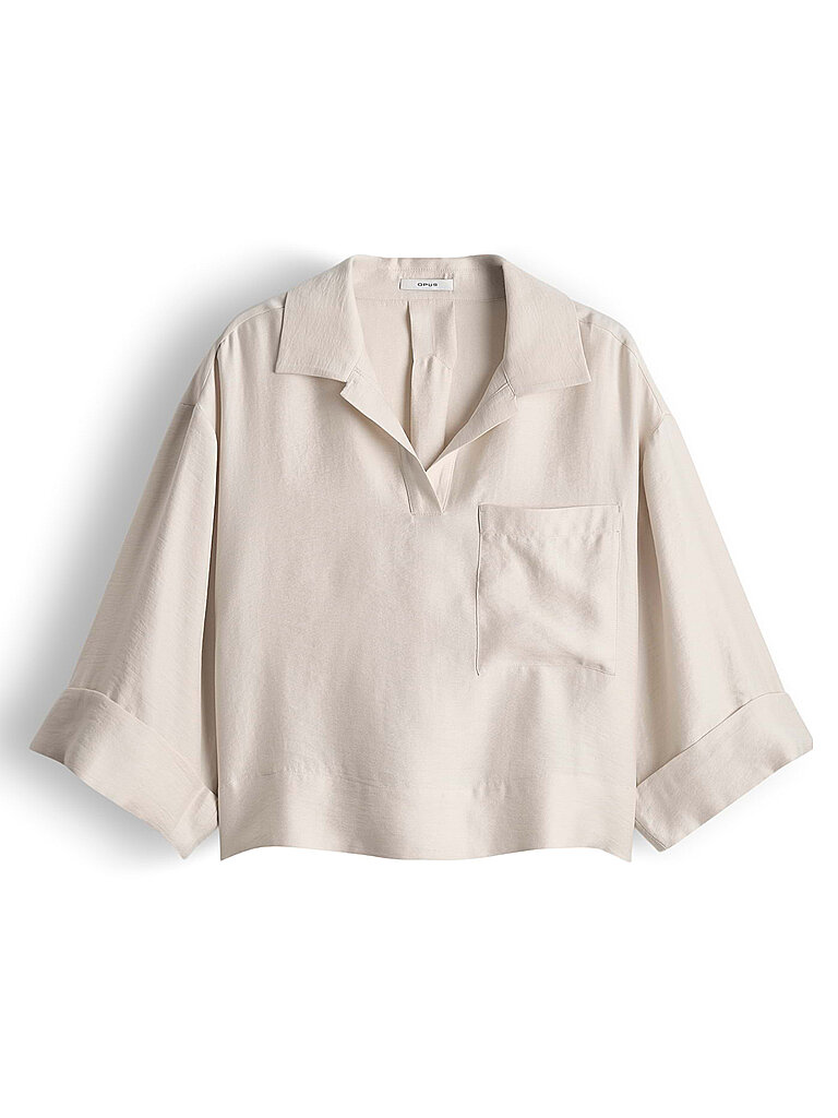 Opus Chemisier FELMARA beige 44