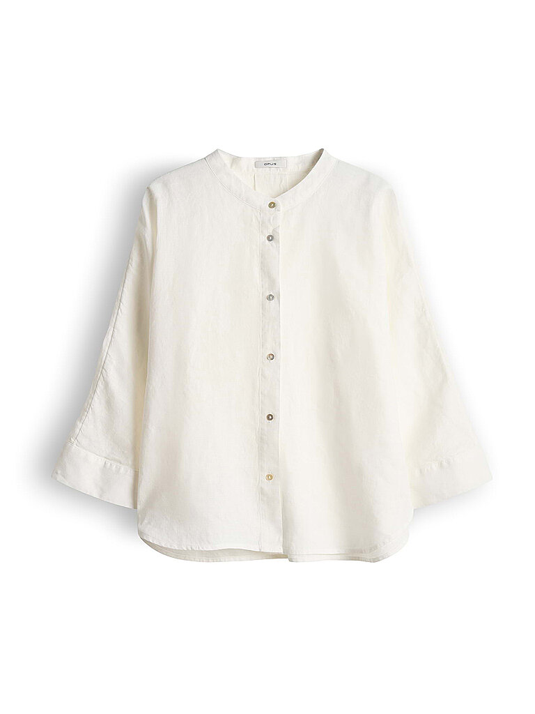 Opus Chemisier FULIS blanc 44