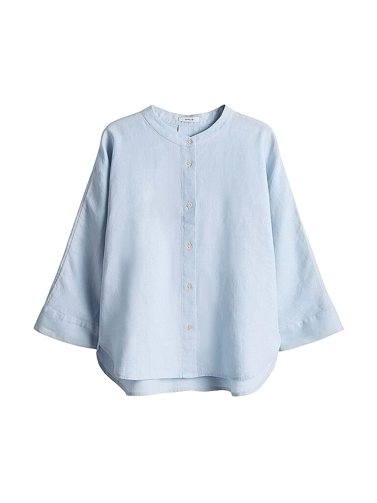 Chemisier FULIS bleu clair 36