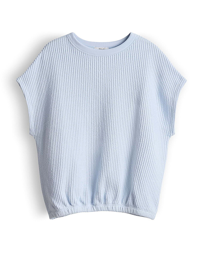 Opus T-Shirt GINTE bleu clair 38