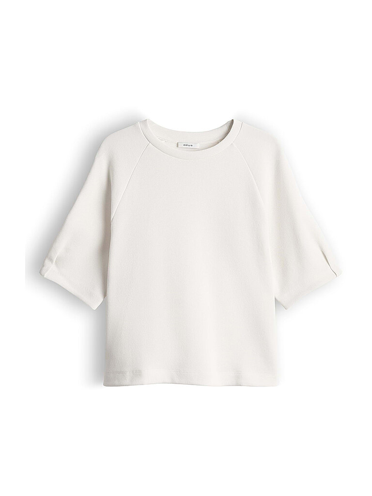 Opus T-Shirt GUSCHEL crème 44