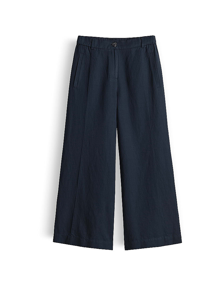 Pantalon Marlene MAIGA FLOW noir 42