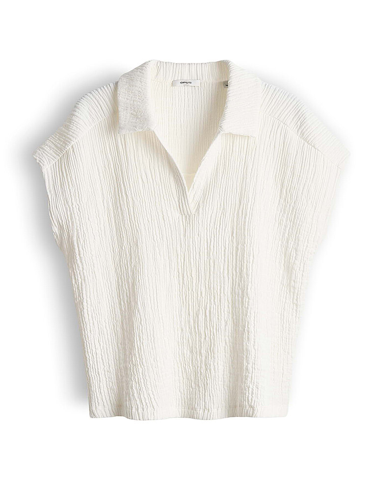 Opus Polo SANTOLINI blanc 36