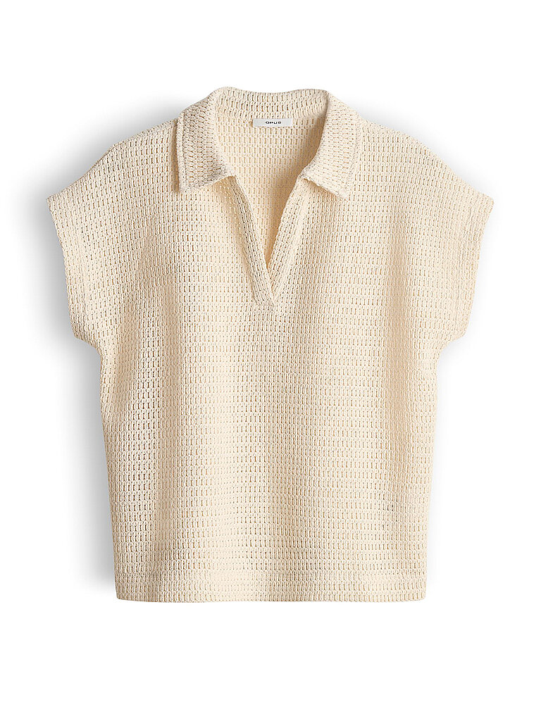 Opus Polo SOMONA beige 36